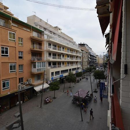 Las Tejas - Fincas Arena Benidorm Zewnętrze zdjęcie