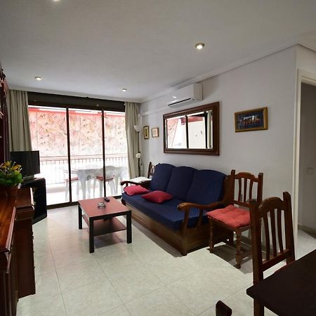 Las Tejas - Fincas Arena Benidorm Zewnętrze zdjęcie