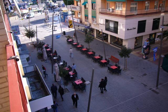 Las Tejas - Fincas Arena Benidorm Zewnętrze zdjęcie