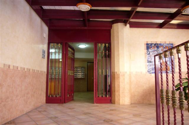 Las Tejas - Fincas Arena Benidorm Zewnętrze zdjęcie